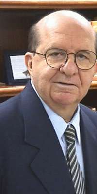 Henry Maksoud, Brazilian businessman, dies at age 85